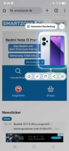 Samsung S25 Launch System Screenshots 4