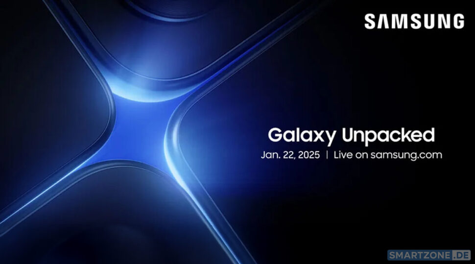 Samsung Galaxy S25 Unpacked Event