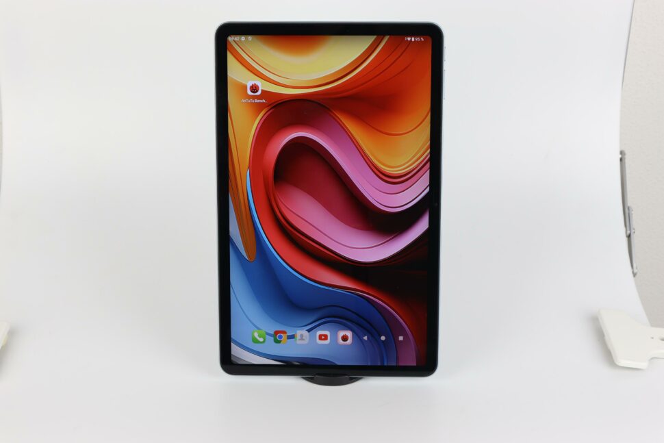 Teclast T60 Plus Display 1