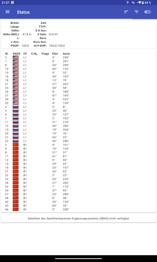 Teclast T60 Plus Test Benchmark 12