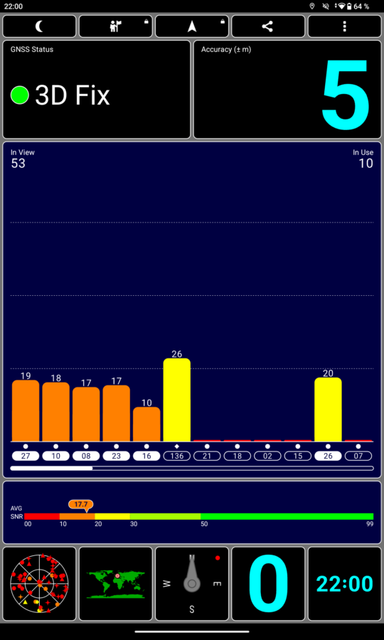 Teclast T60 Plus Test Benchmark 13