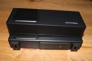 Ultimea Nova S90 Test Surround 2