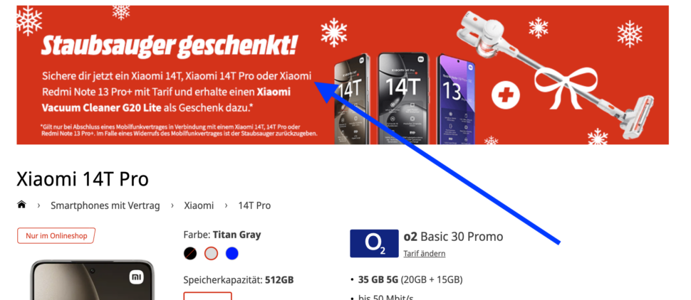 Mediamarkt Akkusauger 