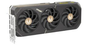 Zotac CES 2025 News 5070 Ti SOLID CORE 01