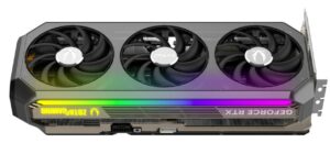 Zotac CES 2025 News 5080 AMP Extreme Infinity 01