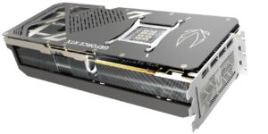 Zotac CES 2025 News 5090 SOLID 01