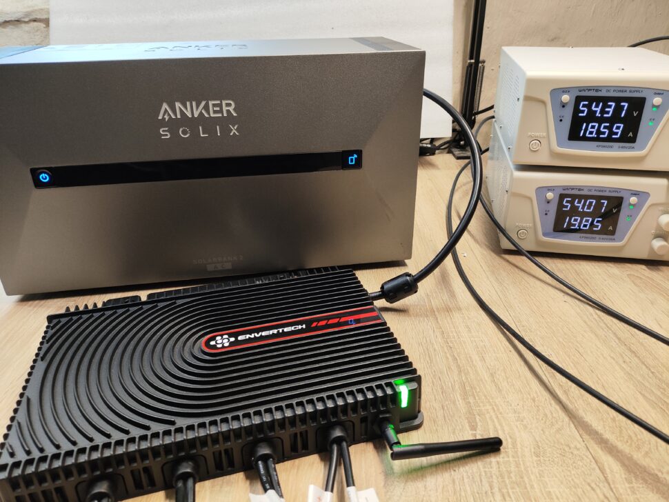 Anker Solarbank 2 AC 2000W 1