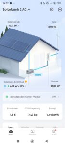 Anker Solarbank 2 AC 2000W 2