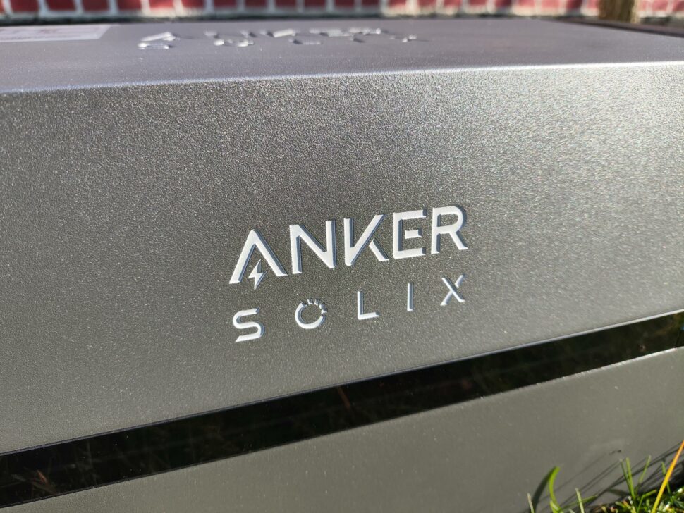 Anker Solarbank 2 AC Einleitung