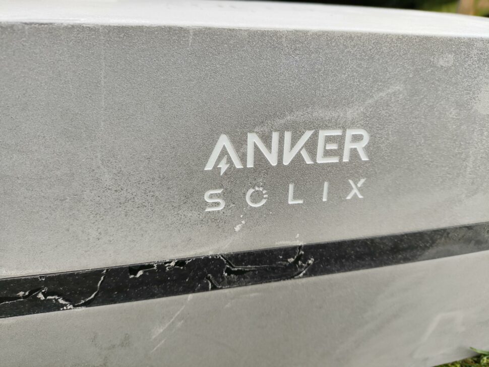 Anker Solarbank 2 AC Winterbetrieb 1