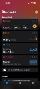 Apple Watch 10 Test Screenshot App Health 1 1