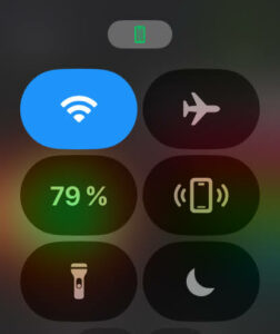 Apple Watch 10 Test Screenshot Watch 4