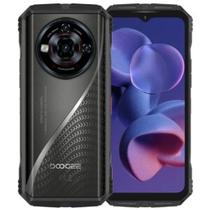 Doogee S118 Pro vorgestellt 2