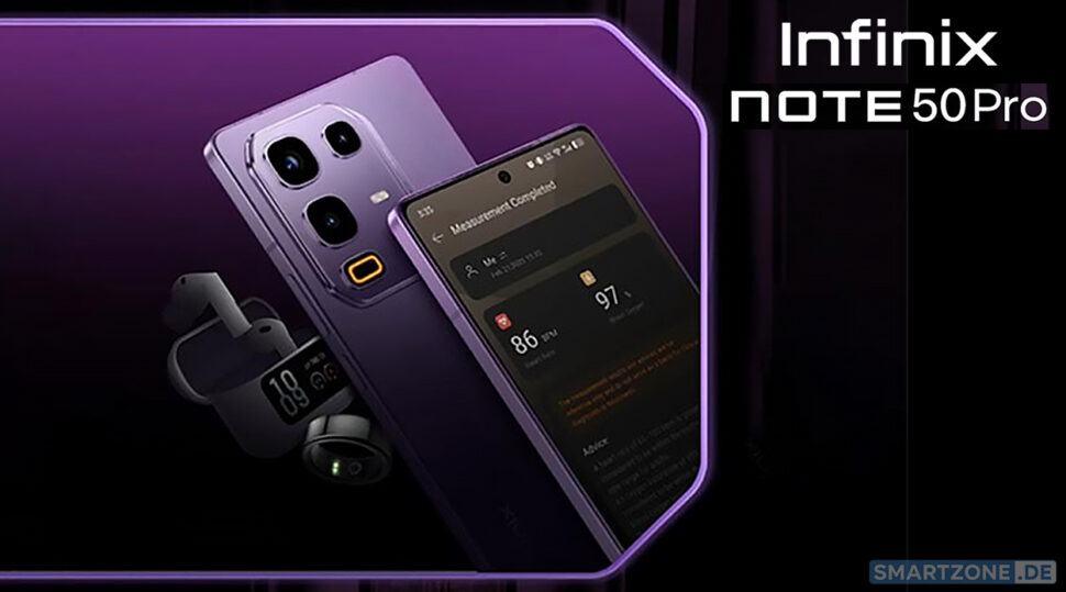 infinix note 50 series 01