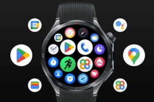 OnePlus Watch 3 vorgestellt System 3