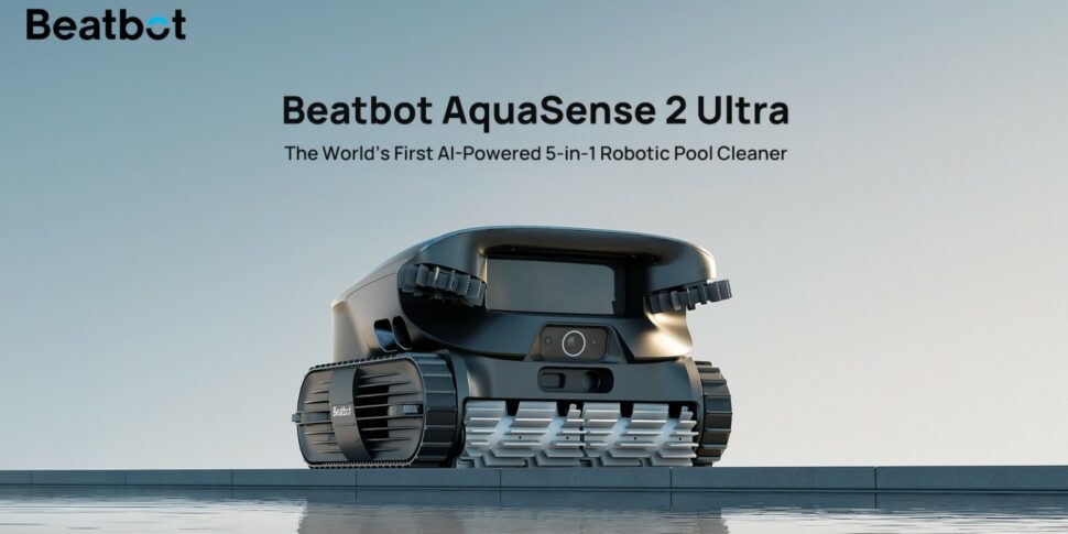 Beatbot AquaSense 2 Ultra News Head