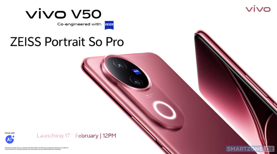 Vivo V50 5G