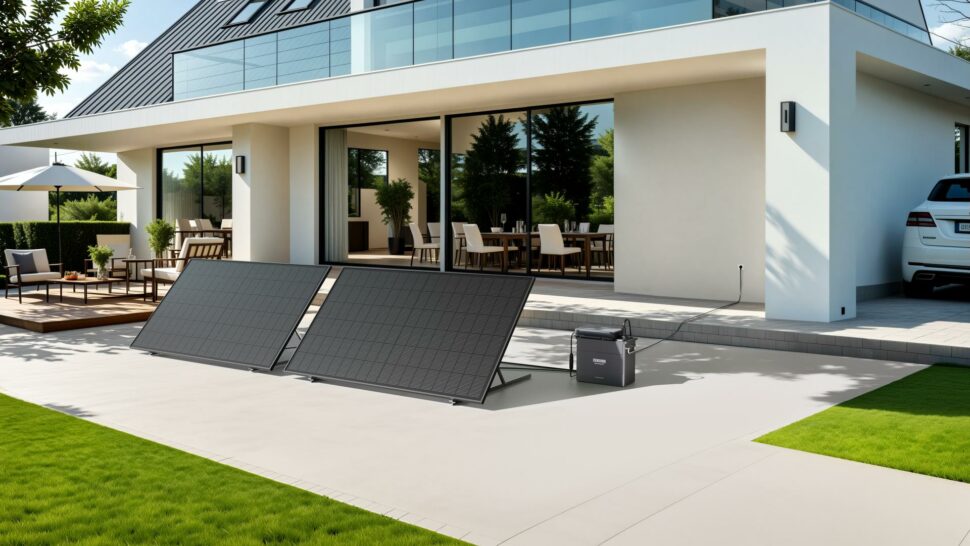 Zendure Solarflow 800 Einleitung