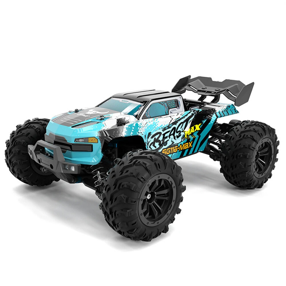 ZLL-SG116-Beast-Max-RC-Auto-im-Test