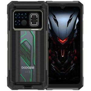 Doogee Fire 6 Max vorgestellt Angebot Beitragsbild