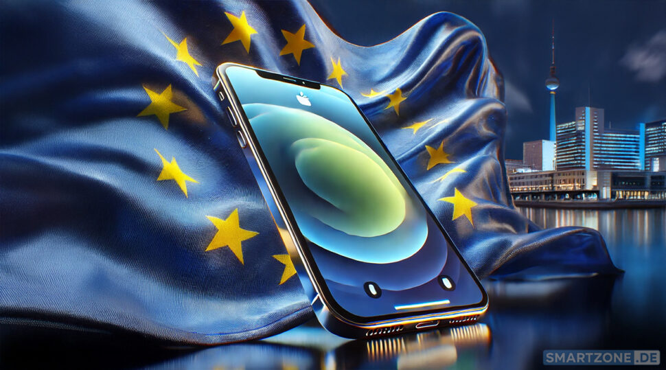 Apple versus Europäische Kommission 