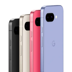 Google Pixel 9a Titelbild I