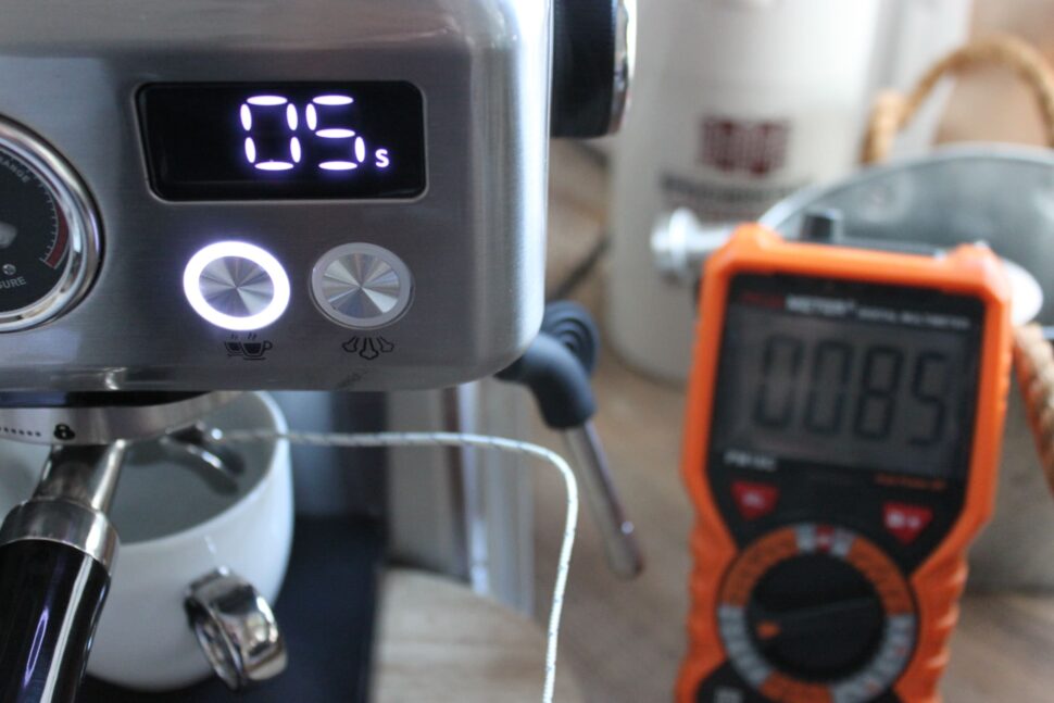 Hibrew H10A Test Temp Test 2