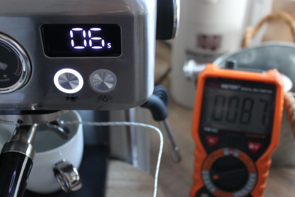 Hibrew H10A Test Temp Test 3