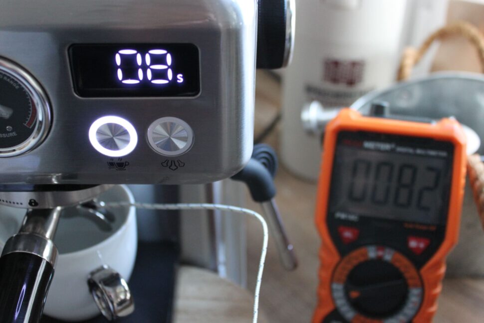 Hibrew H10A Test Temp Test 4