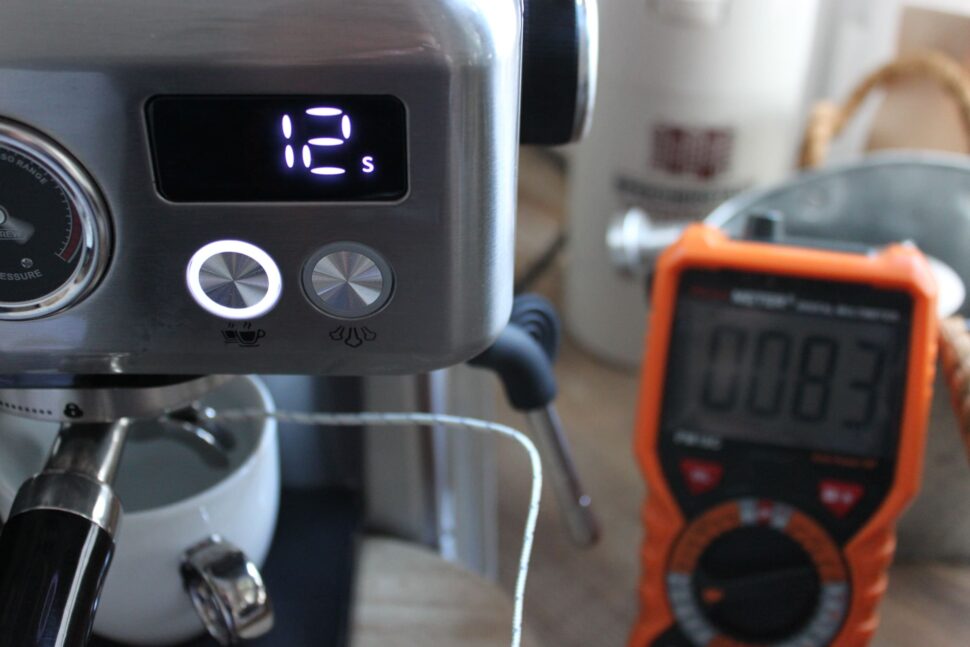 Hibrew H10A Test Temp Test 5