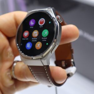 Honor Watch 5 Ultra MWC 2025 2