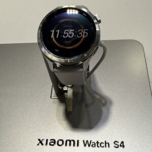 Xiaomi Watch S4 vorgestellt MWC 2025 2