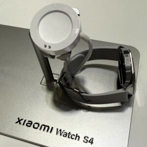 Xiaomi Watch S4 vorgestellt MWC 2025 5