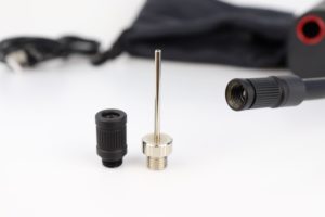 Adapter für Ventile Xiaomi Luftpumpe