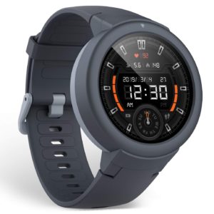 Amazfit Verge Lite Testbericht Sample 2