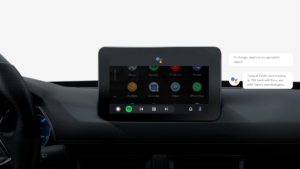 Android Auto Handys aus China 1