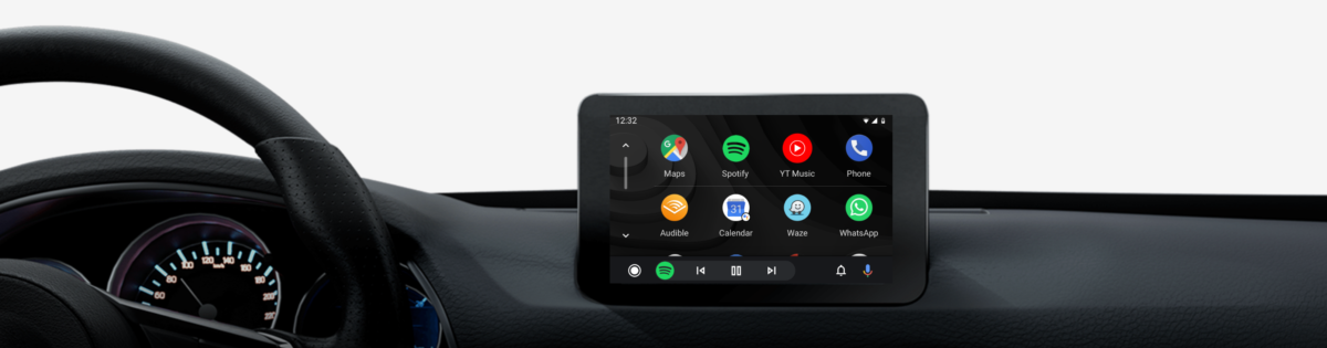 Android Auto Handys aus China