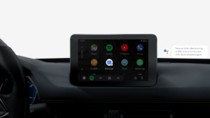 Android Auto Handys aus China 2