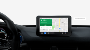 Android Auto Handys aus China 3