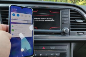 Android Auto Handys aus China 3