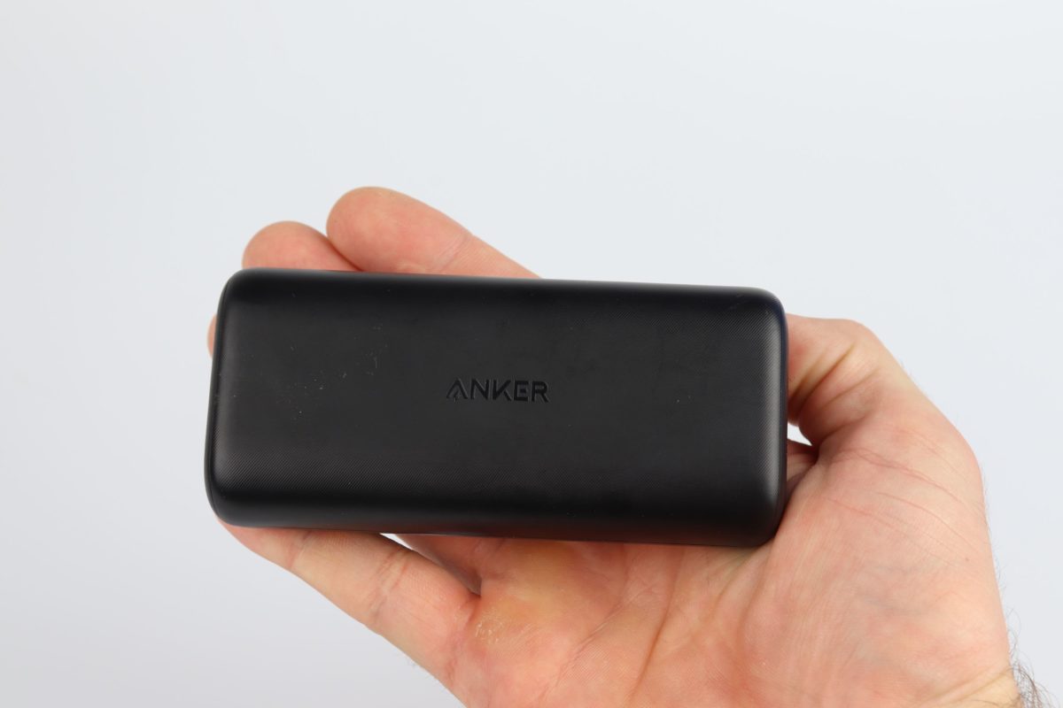 Anker 10000 PD Powerbank 4