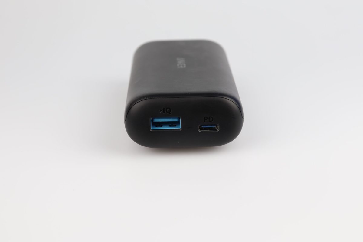 Anker 10000 PD Powerbank 5