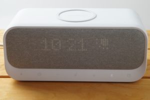 Anker Soundcore Wakey Testbericht Displayhelligkeit 4