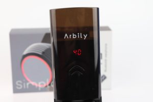 Arbily TWS T9 Test 20