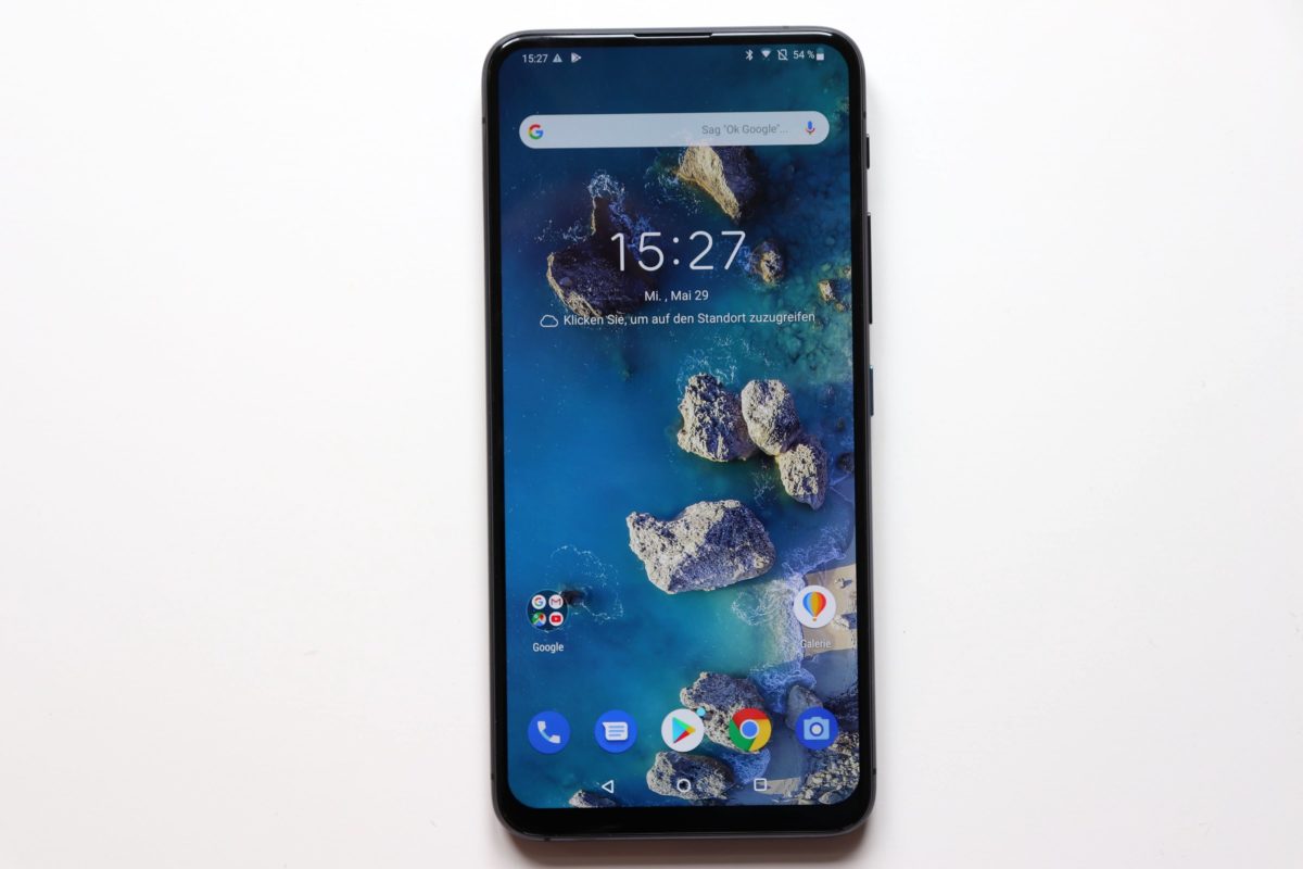 Asus Zenfone 6 ips