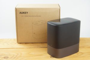 Aukey 2 in 1 Receiver Testbericht 7