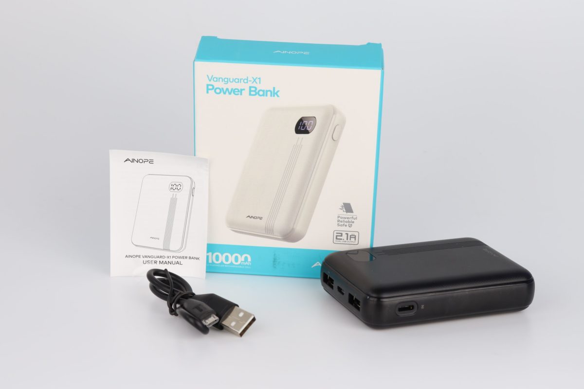 ainope powerbank 10000mah 001