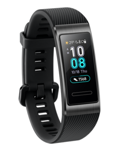 Huawei Band 3 Pro