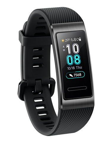 Huawei Band 3 Pro