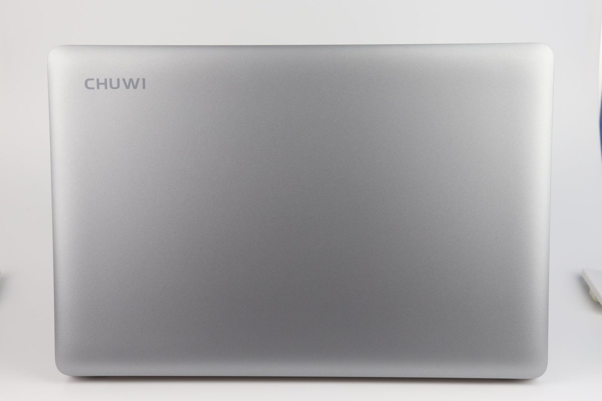 Chuwi Herobook Logo Deckel 2